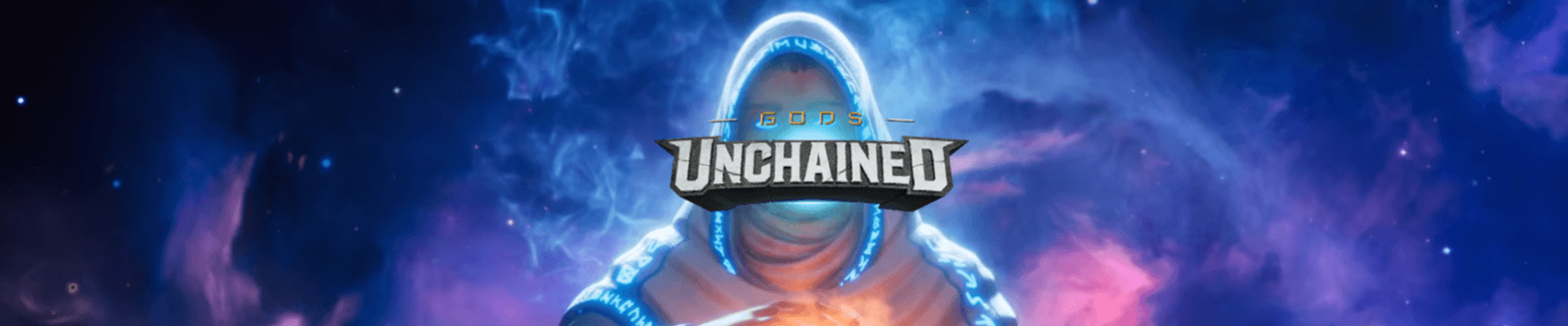 Gods Unchained